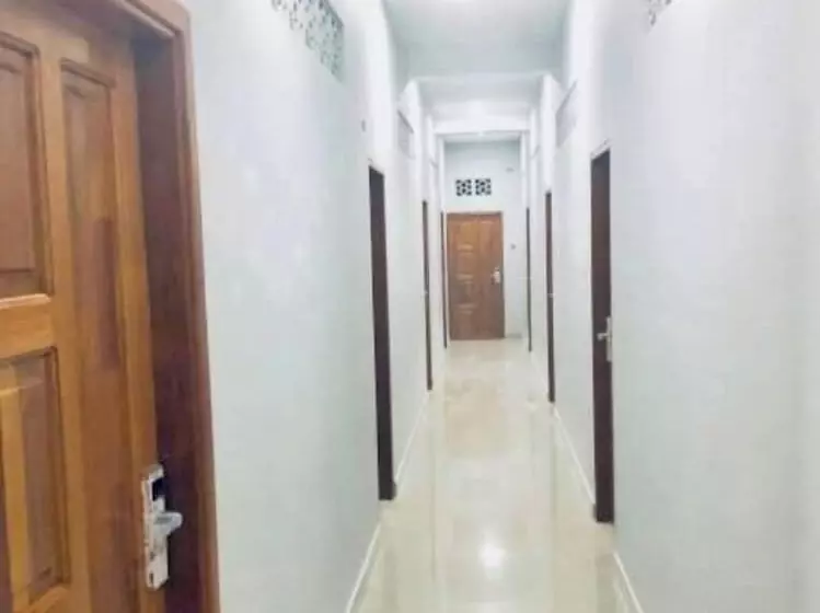Hostal Fenix
