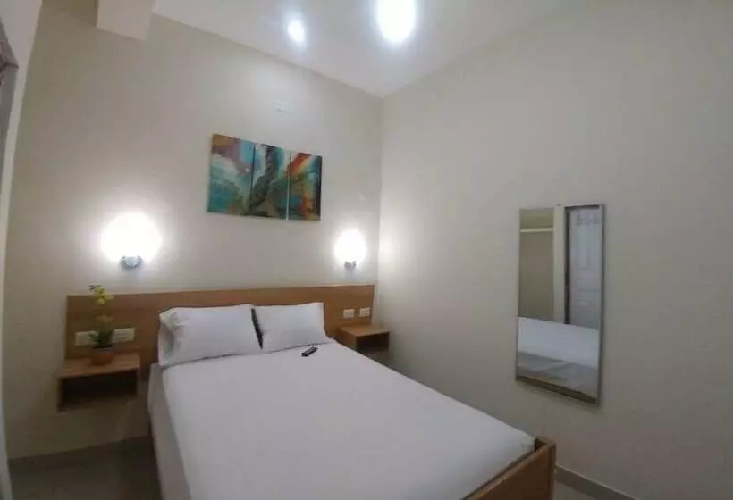 Hostal Fenix