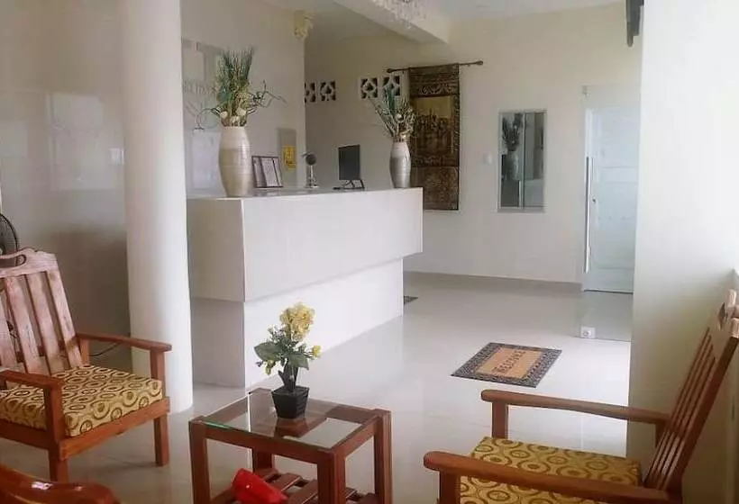 Hostal Fenix