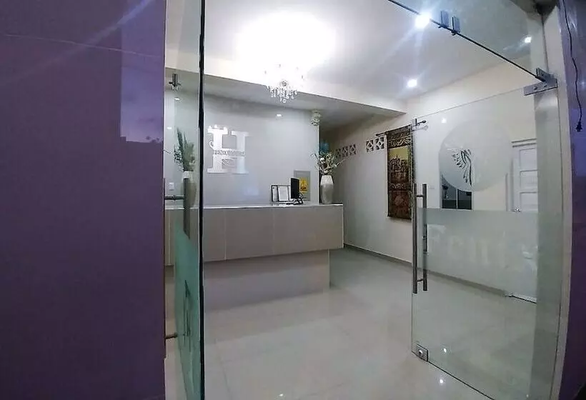 Hostal Fenix