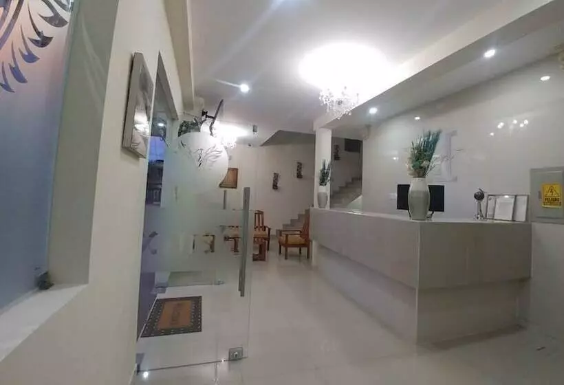 Hostal Fenix
