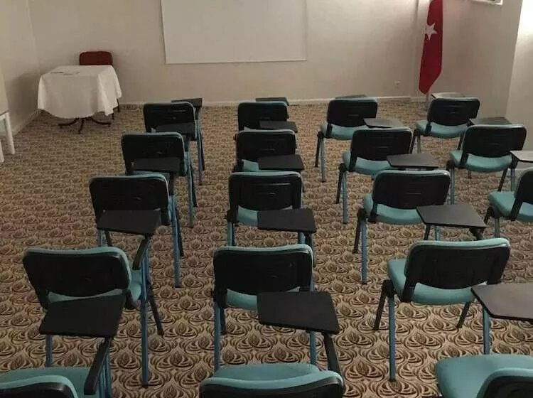 Hotelli Ab ı Hayat Thermal