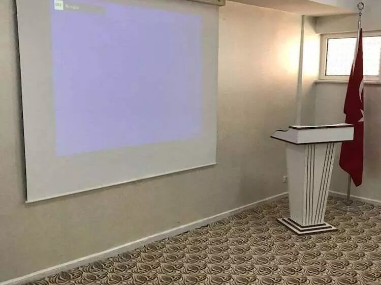 Hotelli Ab ı Hayat Thermal