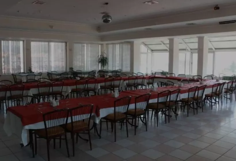 Hotelli Ab ı Hayat Thermal