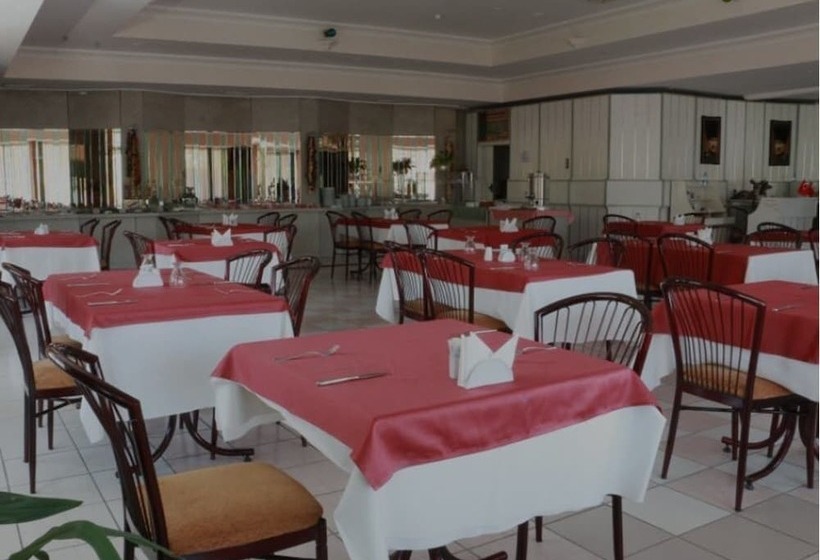 בית מלון כפרי Ab ı Hayat Thermal