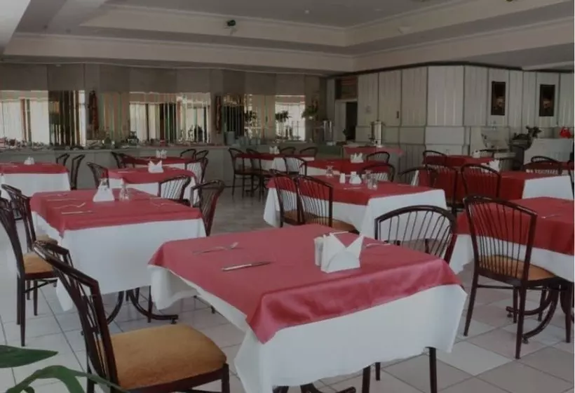 Hotelli Ab ı Hayat Thermal