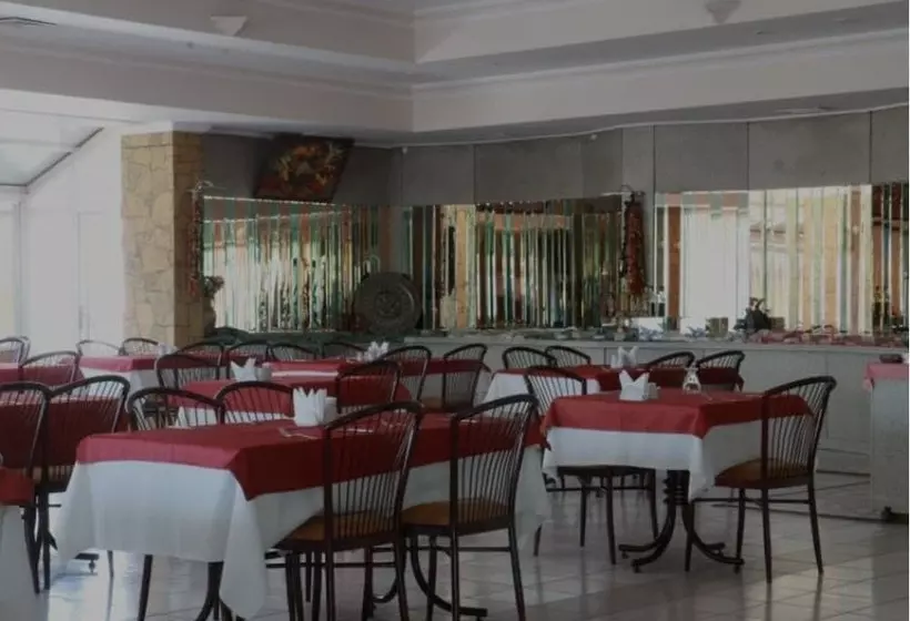 Hotelli Ab ı Hayat Thermal