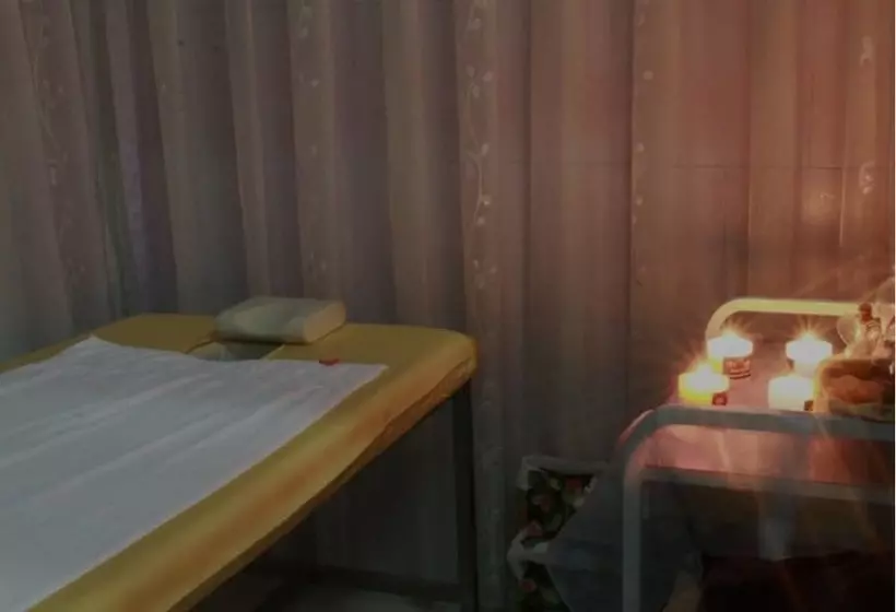 Hotelli Ab ı Hayat Thermal