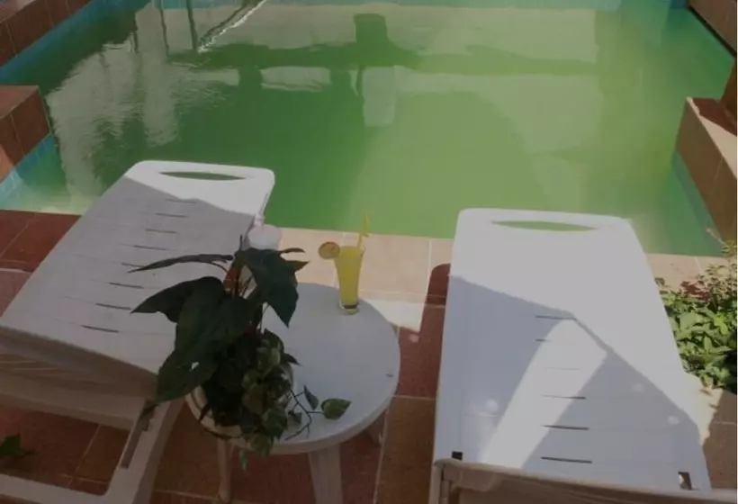 Hotelli Ab ı Hayat Thermal