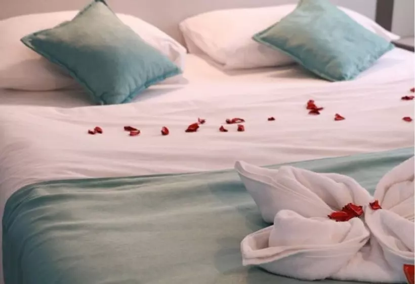 Hotelli Ab ı Hayat Thermal