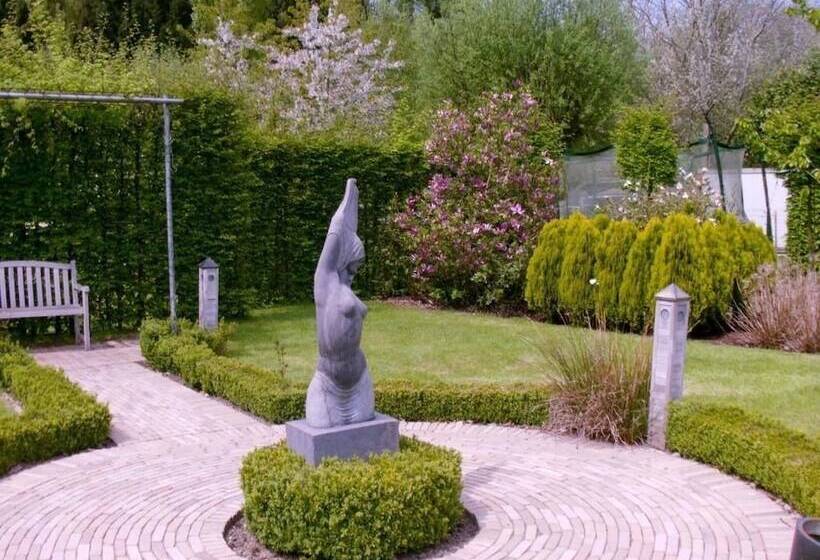 בית מלון כפרי B2b Flats Ternat