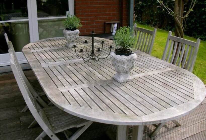 בית מלון כפרי B2b Flats Ternat