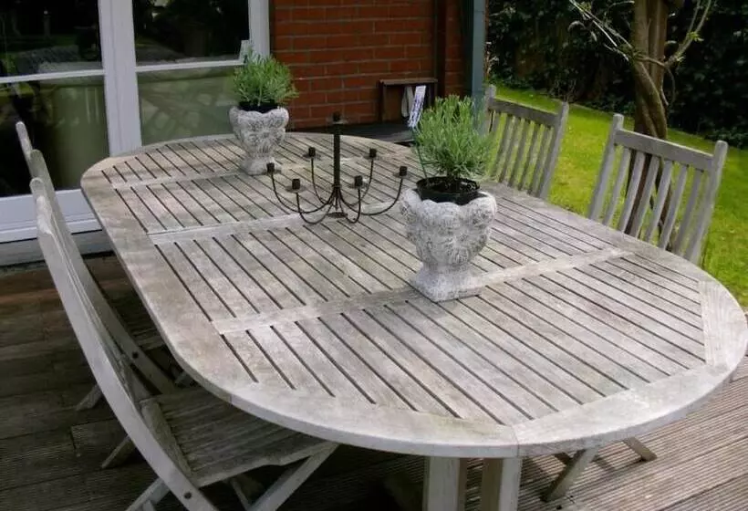 Hotelli B2b Flats Ternat