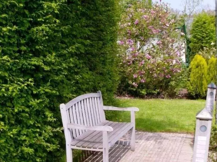 Hotelli B2b Flats Ternat