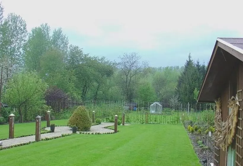 Hotelli B2b Flats Ternat