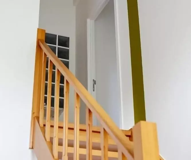 Hotelli B2b Flats Ternat