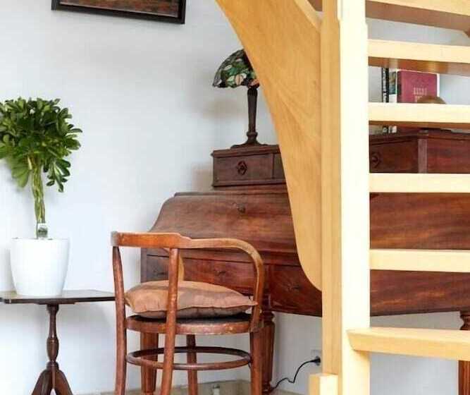 בית מלון כפרי B2b Flats Ternat