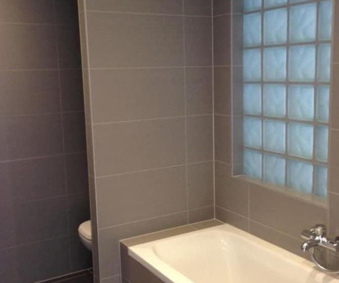 בית מלון כפרי B2b Flats Ternat