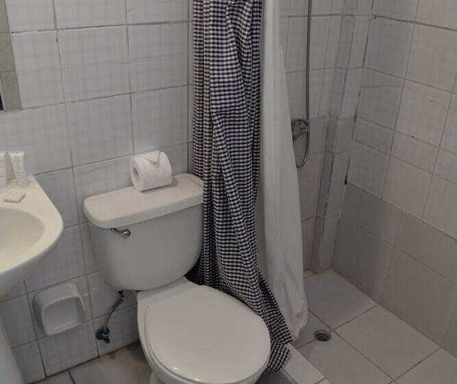 Hotel Cabañas Primeras Piedras