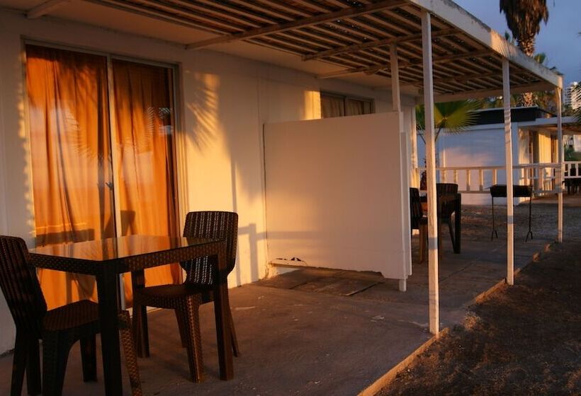 Hotel Cabañas Primeras Piedras