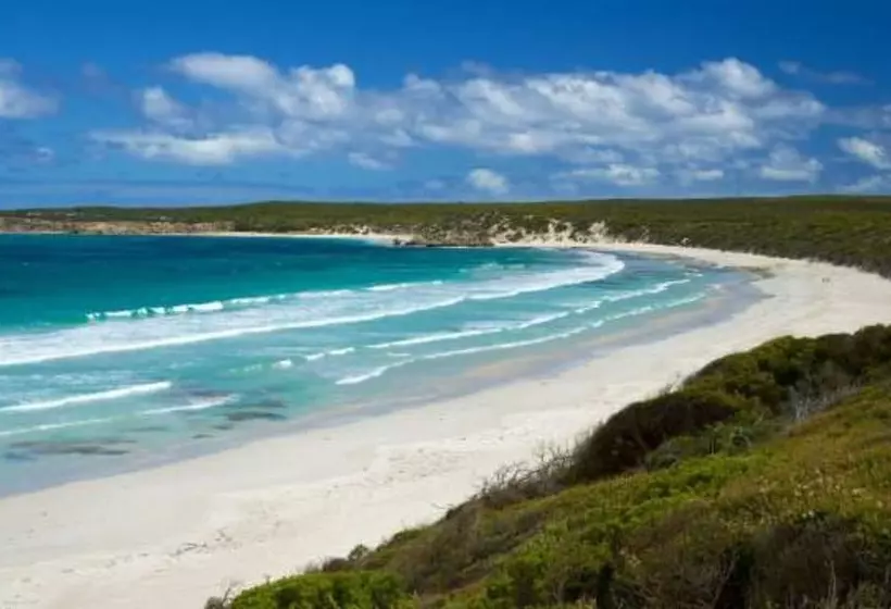 Hotelli Discovery Parks   Kangaroo Island