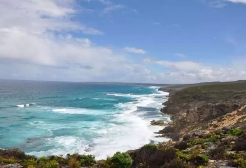 Hotelli Discovery Parks   Kangaroo Island
