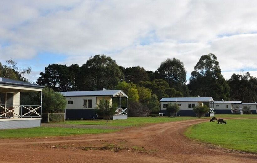 Hotel Discovery Parks Kangaroo Island