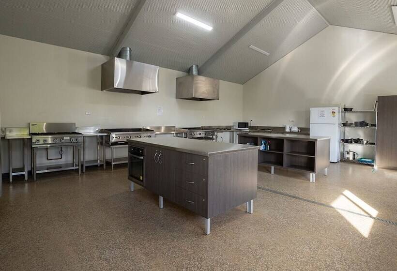 Hotel Discovery Parks Kangaroo Island