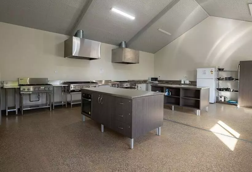 Hotelli Discovery Parks   Kangaroo Island