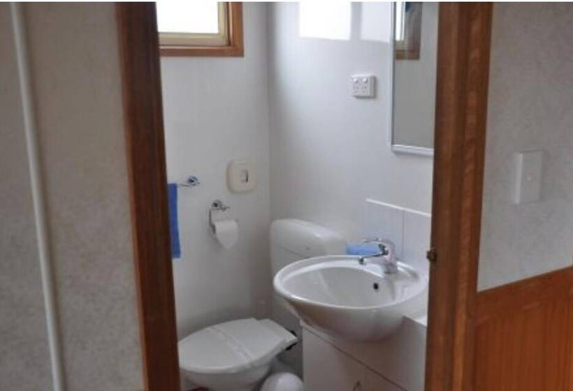 Hotel Discovery Parks Kangaroo Island