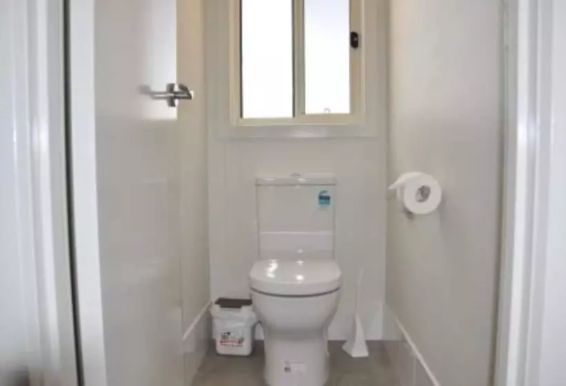 Hotelli Discovery Parks   Kangaroo Island