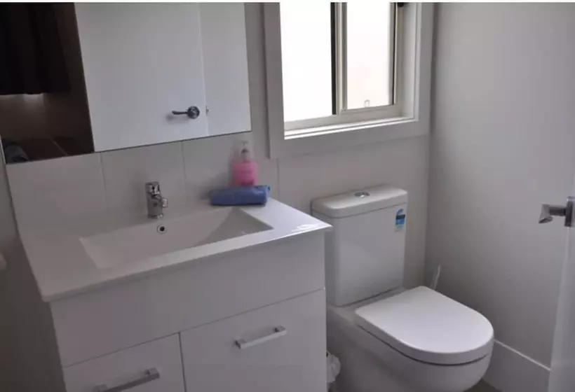 Hotelli Discovery Parks   Kangaroo Island