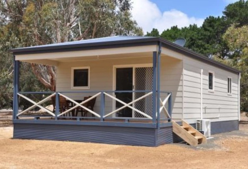 Hotel Discovery Parks Kangaroo Island