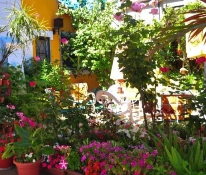 בית מלון כפרי El Escorial