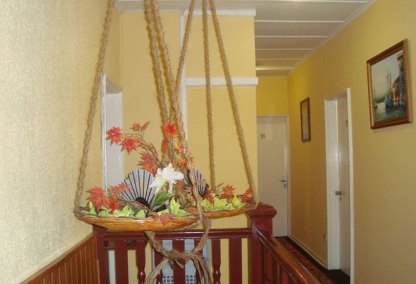 בית מלון כפרי El Escorial