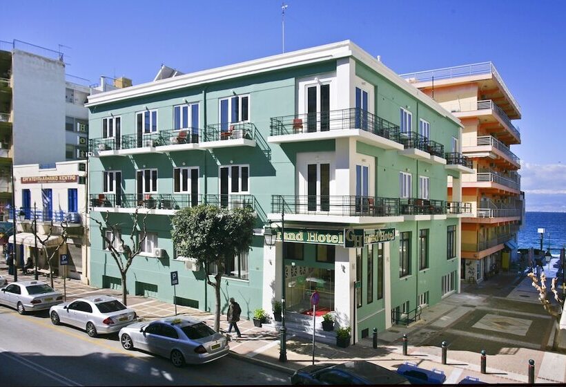 Grand Hotel Loutraki