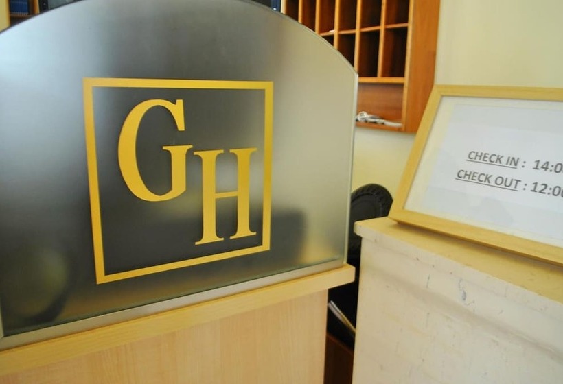 Grand Hotel Loutraki