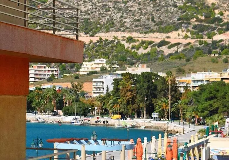 Grand Hotel Loutraki