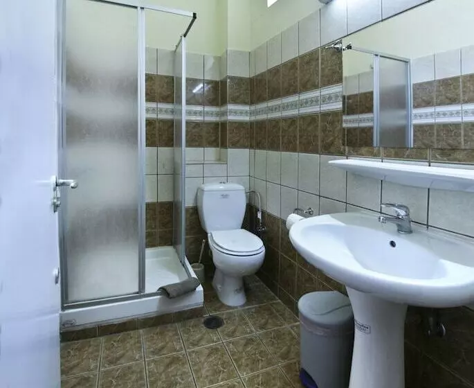 Grand Hotel Loutraki