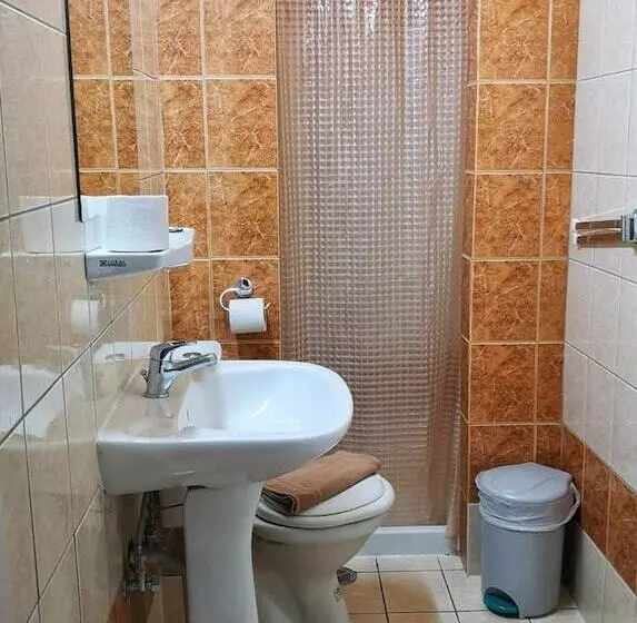 Grand Hotel Loutraki