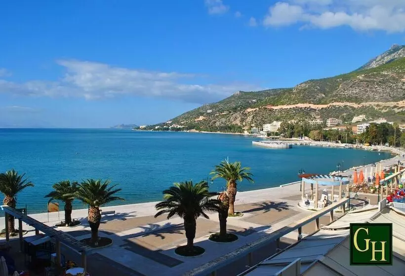 Grand Hotel Loutraki