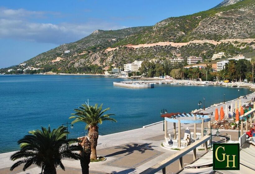 Grand Hotel Loutraki