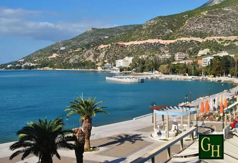 Grand Hotel Loutraki
