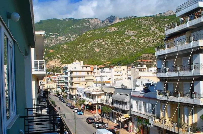 Grand Hotel Loutraki