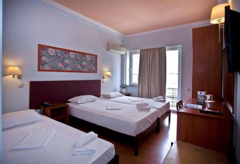 Grand Hotel Loutraki