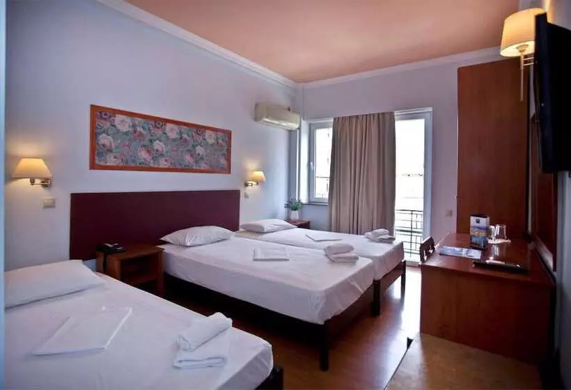 Grand Hotel Loutraki