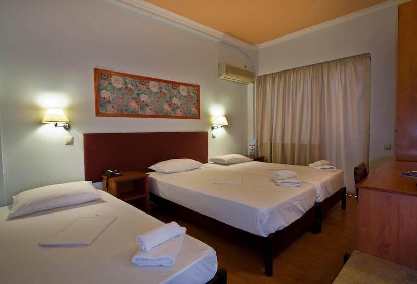 Grand Hotel Loutraki