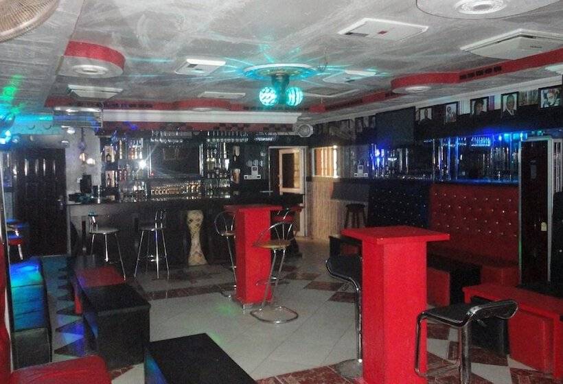 هتل Hamak Suites And Garden