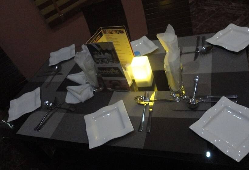 هتل Hamak Suites And Garden