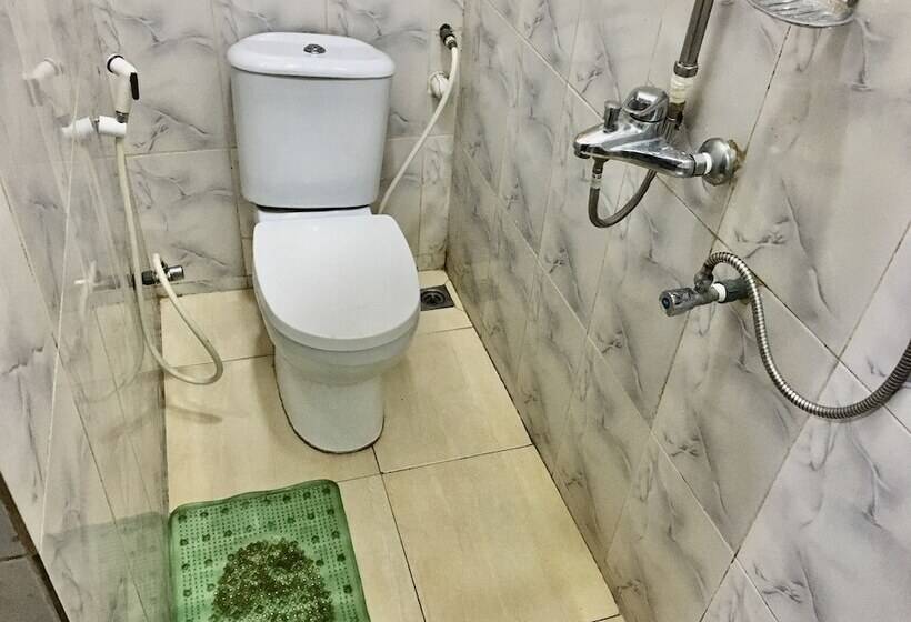 هتل Hamak Suites And Garden